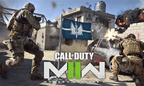 Call Of Duty Modern Warfare 2 Xbox One Multiplayer