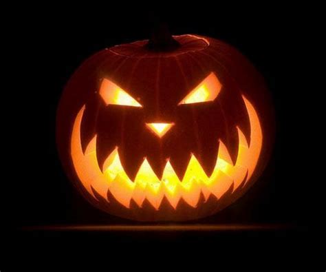 30 Creative And Easy Pumpkin Carving Ideas Make Your Happy