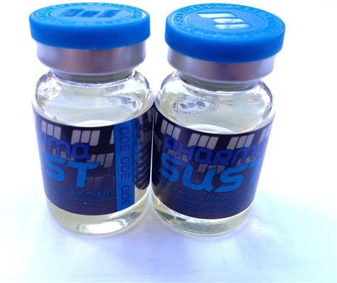 Steroids are important in biology, chemistry, and medicine. The Half Lives of the Most Popular Anabolic Steroids and ...