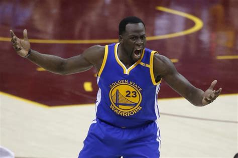 Warriors Star Draymond Green Faces Lawsuit Over Alleged Assault On Couple In Michigan