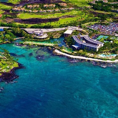 Hilton Waikoloa Village Hawaii Magellan Luxury Hotels