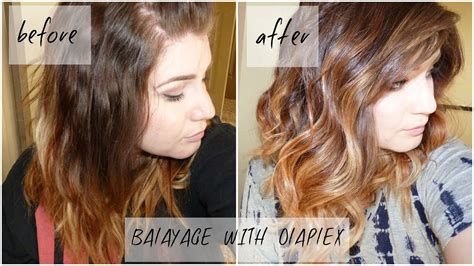 Get perfect highlights and learn how to do balayage at home. Do It Yourself Balayage Highlights