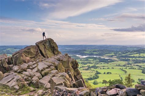 Best Peaks In The Peak District Which Mountain Or Hill Are You Going To Climb Next Go Guides