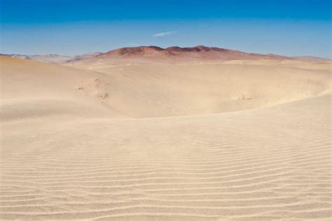 Desert Landscapes On Behance