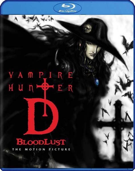 Vampire Hunter D Bloodlust 2000 Avaxhome