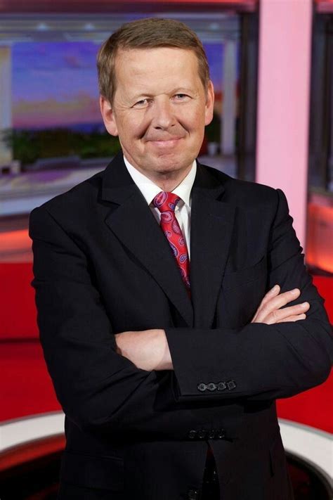He was born in 1950s, in baby boomers generation. Bill Turnbull | Bill turnbull, Bbc, Celebrity news