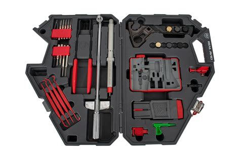 Ar 15 Armorers Tool Kit Essential Equipment For Maintaining Your Rifle News Military