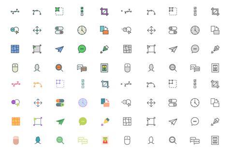 Download Your Special Free Pack of Interface Icons
