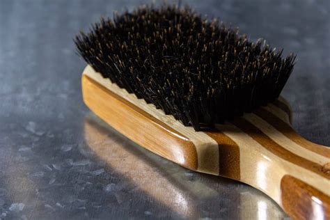 13 Different Types Of Hair Brushes Headcurve