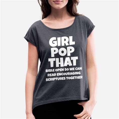 Shop Girly Pop T Shirts Online Spreadshirt