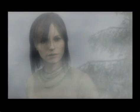 Screenshot Of Silent Hill 2 Playstation 2 2001 Mobygames