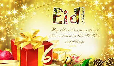 Wishing you a very happy eid mubarak. Happy Eid Mubarak SMS Messages 2018 - FestiFit