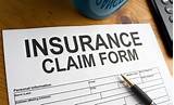 Pictures of Roof Insurance Claim Process