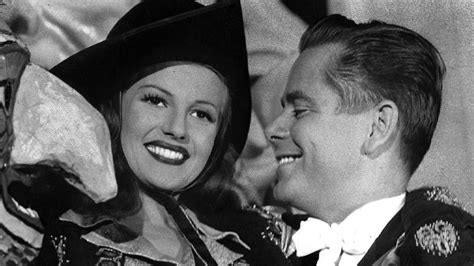 Rita Hayworths Decades Long Relationship With Glenn Ford Survived Her