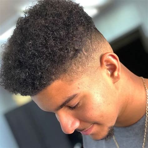40 Best Hairstyles For African American Men 2023 Cool Haircuts For Black Men Mens Style