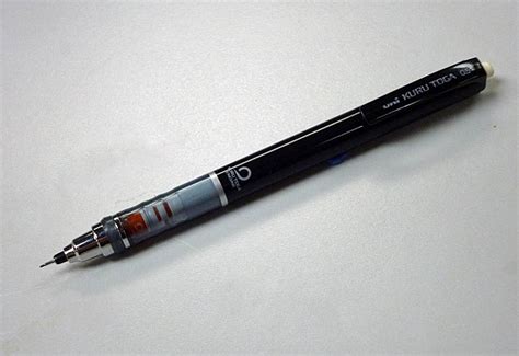 Best Mechanical Pencil For Sketching Reddit - Best Drafting Pencil