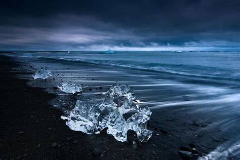 Stunning Views Of Iceland Captured By Jerome Berbigier Colossal
