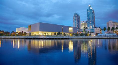 Tampa Museum Of Art In Downtown Tampa Expedia