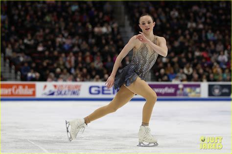 Who Won The Ladies Title At Us Figure Skating National Championships