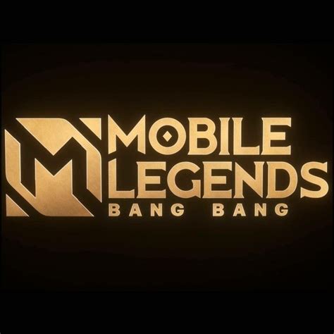 Mobile Legends Latest Logo Xzavierkruwvincent