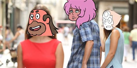 Bae Calm Down Im Just Checkin That Universal Ass Steven Universe Know Your Meme