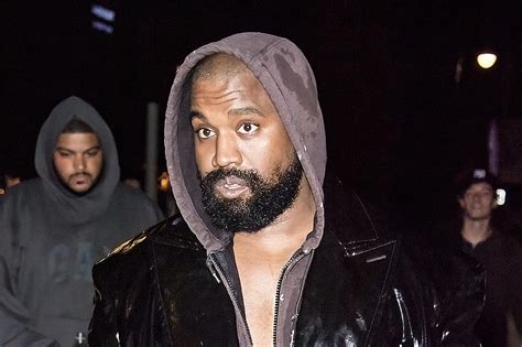 Kanye West Locked Out Of Twitter Suspended From Instagram Xxl