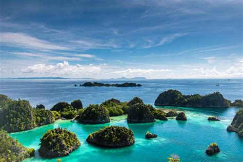 ᐉ Descubre Raja Ampat El Oasis Marino De Indonesia Intriper