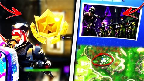 While the revealed challenges seem to be quite generalized, two placeholders suggest that indeed, the fact that the rest of the challenges leaked while these two remained hidden may imply that the developers behind fortnite are being. Fortnite "RETRIBUTION" Secret Challenge! - (Fortnite ...