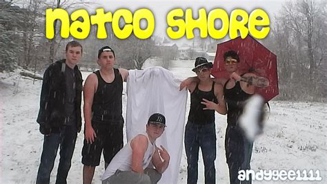 Natco Shore Jersey Shore Parody YouTube