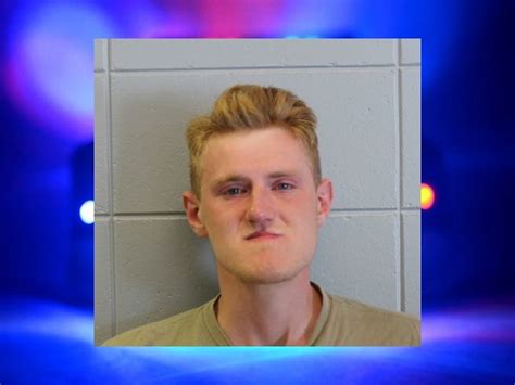 19 Year Old Spooner Man Sentenced To Prison On Sexual Assault