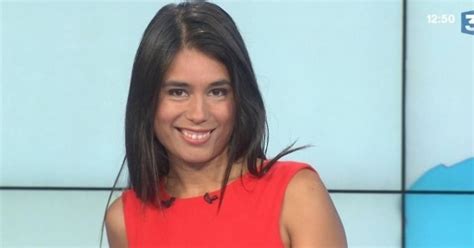 Emilie Tran Nguyen La Nouvelle Prodige De Linfo Sur France 3