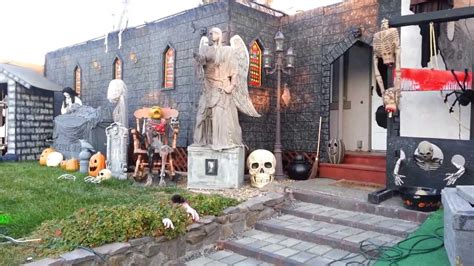 31 Of The Best Decorated Halloween Houses Gallery Ebaums World