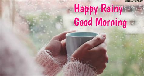 Rainy good morning images hd. 30 Good Morning Wishes For A Rainy Day