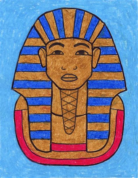 Mummy Clipart Tomb King Tut Mummy Tomb King Tut Transparent Free For