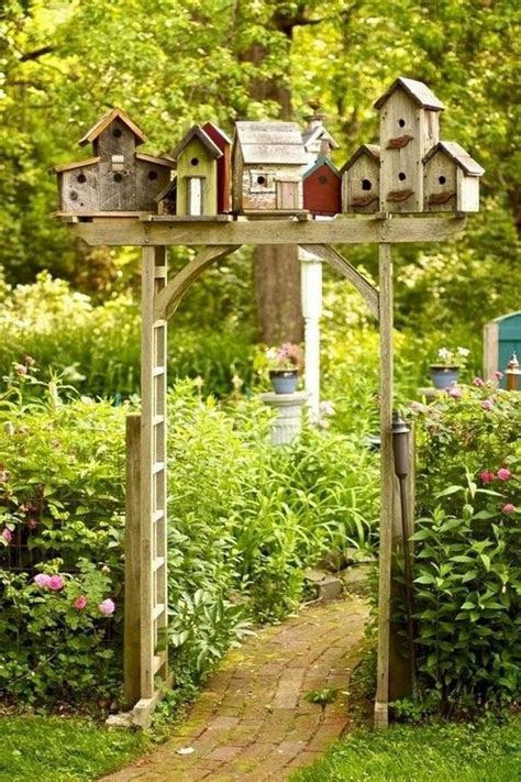 16 Unusual Garden Decorations To Add Fun In Your Backyard The Art In