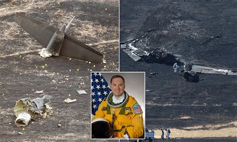 Pilot Who Died In U 2 Spy Plane Crash In Northern California Identified