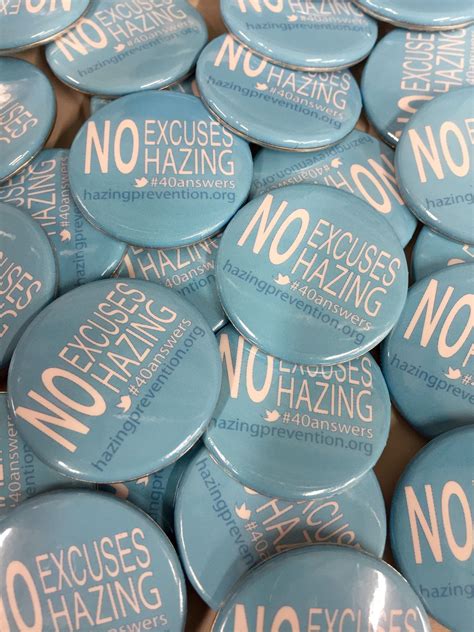 This Would Be Cute To Hand Out To Sisters For No Hazing Week Could Put It On Bookbags To Show