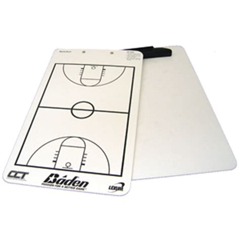 Basketball Dry Erase Clipboard Dry Erase Board Games School Spirit