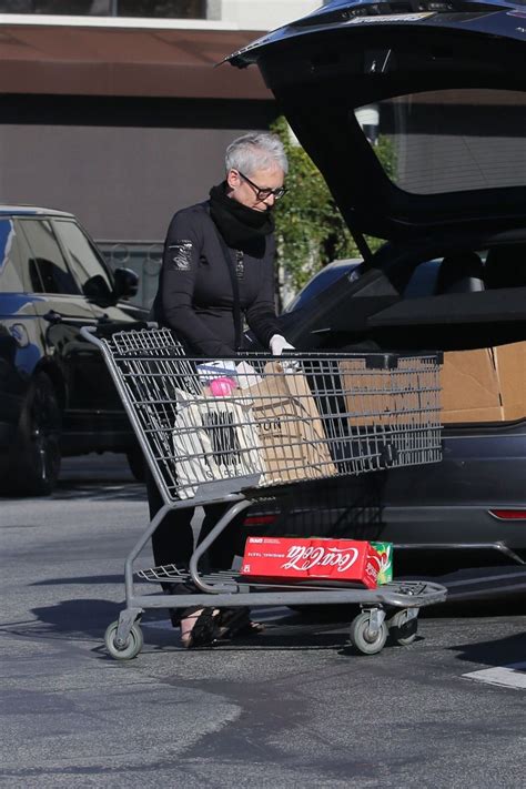 Pass me the activia. february 8, 2020 | 12:19pm. JAMIE LEE CURTIS Out Shopping in Pacific Palisades 03/26 ...