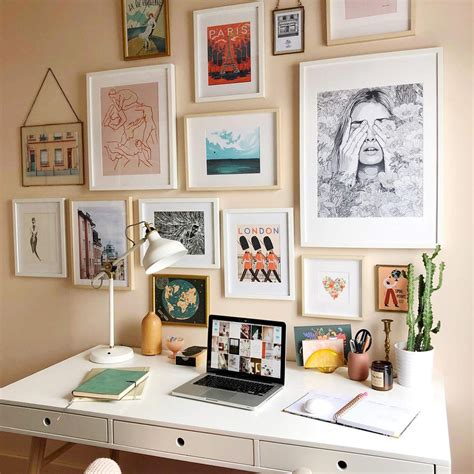 75 Gorgeous How To Make Your Desk Look Aesthetic Ideas Clarissa Barker