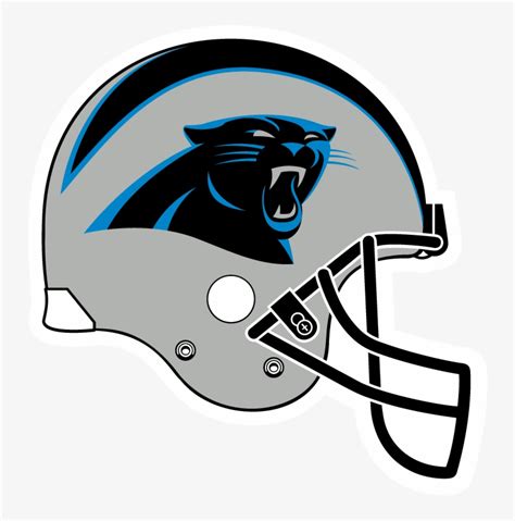 Nfl Panthers Logo