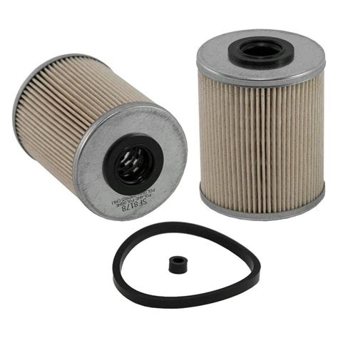 Wix® Wf8178 Metal Canister Fuel Filter Cartridge