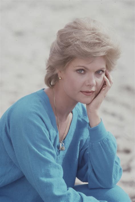 Ann Jillian Admires Her Grandkid with Husband of 46 Years – He Helped