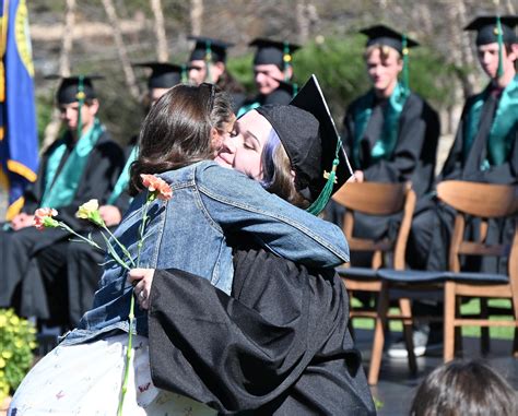 Heartland grads celebrate “remarkable journey” - McCall Star-News