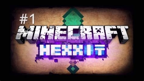 Minecraft Hexxit Theme Song 1 Hour Version Youtube