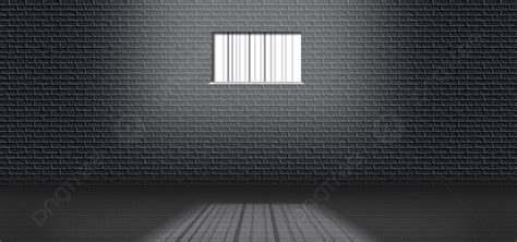 Jail Wall Background