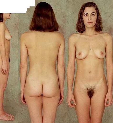 Female Proportions Nude Photo Ideal Proportion Joshua Nava Arts