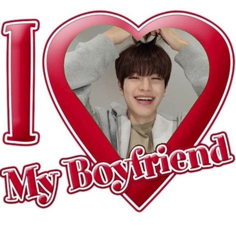 I Love My Boyfriend Seungmin In 2023 Love My Boyfriend Boyfriend