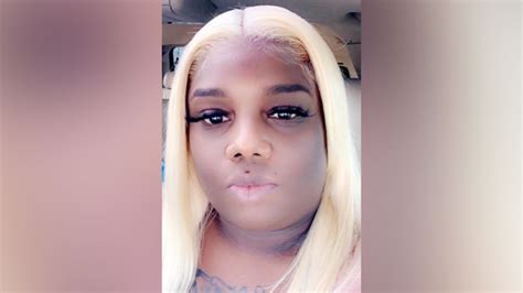 the killing of a black transgender woman means this year is tied as the deadliest on record for