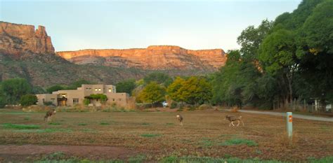 Maybe you would like to learn more about one of these? Dian's Timpanalley: Redlands of Grand Junction, Colorado